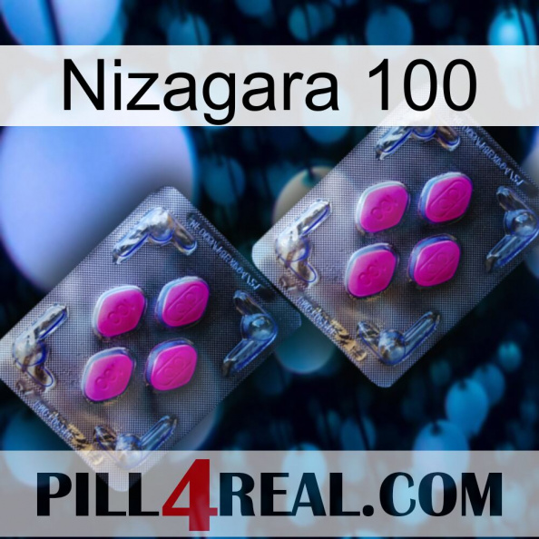 Nizagara 100 01